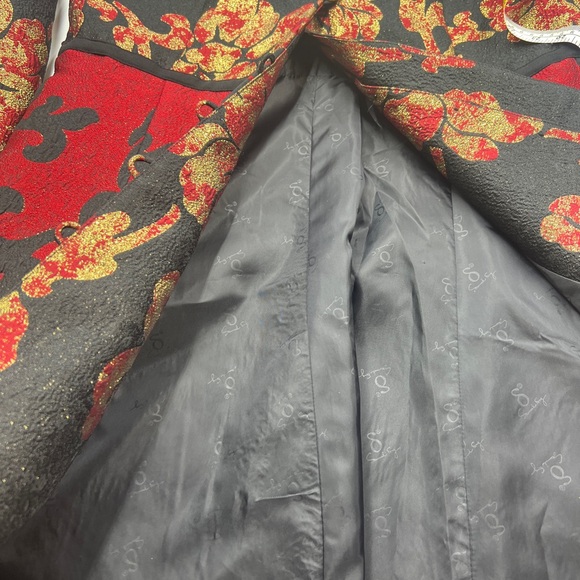 SAMUEL DONG JACKET SIZE L - Picture 5 of 8